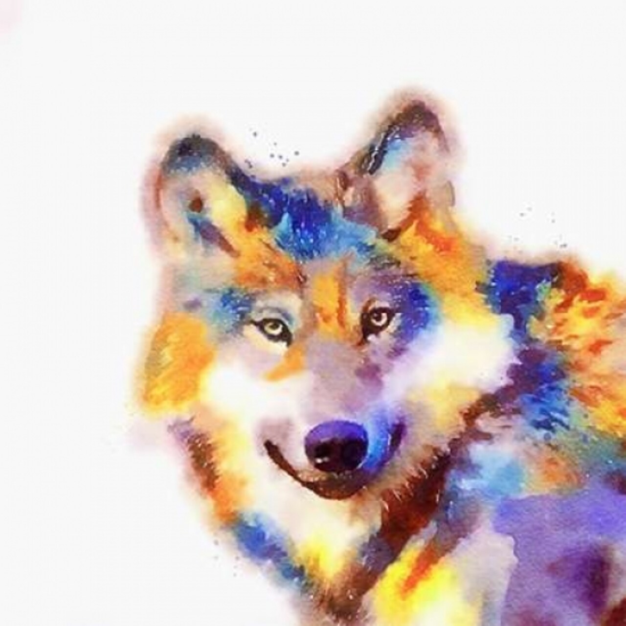 The Faithful II Poster Print by Jacqueline Maldonado - Item # VARPDXM1358D